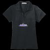 Women's Tech Pique Polo Thumbnail