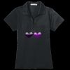 Women's Tech Pique Polo Thumbnail