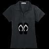 Women's Tech Pique Polo Thumbnail