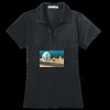 Women's Tech Pique Polo Thumbnail