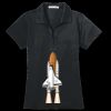 Women's Tech Pique Polo Thumbnail