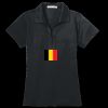 Women's Tech Pique Polo Thumbnail