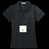 Women's Tech Pique Polo Thumbnail