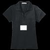 Women's Tech Pique Polo Thumbnail