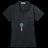 Women's Tech Pique Polo Thumbnail