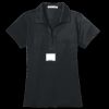 Women's Tech Pique Polo Thumbnail