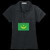 Women's Tech Pique Polo Thumbnail