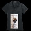Women's Tech Pique Polo Thumbnail