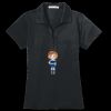 Women's Tech Pique Polo Thumbnail