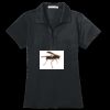 Women's Tech Pique Polo Thumbnail