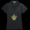 Women's Tech Pique Polo Thumbnail