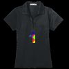 Women's Tech Pique Polo Thumbnail