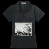 Women's Tech Pique Polo Thumbnail