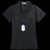 Women's Tech Pique Polo Thumbnail