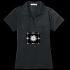 Women's Tech Pique Polo Thumbnail
