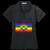 Women's Tech Pique Polo Thumbnail