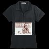 Women's Tech Pique Polo Thumbnail