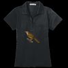 Women's Tech Pique Polo Thumbnail