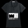 Women's Tech Pique Polo Thumbnail
