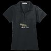 Women's Tech Pique Polo Thumbnail