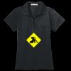 Women's Tech Pique Polo Thumbnail