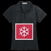 Women's Tech Pique Polo Thumbnail