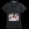 Women's Tech Pique Polo Thumbnail
