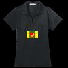 Women's Tech Pique Polo Thumbnail