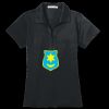 Women's Tech Pique Polo Thumbnail