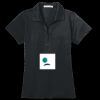 Women's Tech Pique Polo Thumbnail