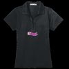 Women's Tech Pique Polo Thumbnail