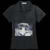 Women's Tech Pique Polo Thumbnail