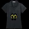 Women's Tech Pique Polo Thumbnail