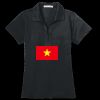 Women's Tech Pique Polo Thumbnail