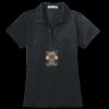 Women's Tech Pique Polo Thumbnail