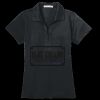 Women's Tech Pique Polo Thumbnail
