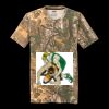 s ™ Realtree ® Explorer 100% Cotton T Shirt with Pocket Thumbnail