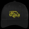 Easy Care Cap Thumbnail