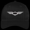 Easy Care Cap Thumbnail