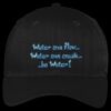 Easy Care Cap Thumbnail