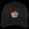 Easy Care Cap Thumbnail