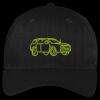 Easy Care Cap Thumbnail