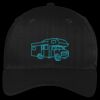 Easy Care Cap Thumbnail