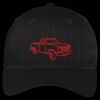 Easy Care Cap Thumbnail