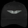 Easy Care Cap Thumbnail