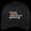 Easy Care Cap Thumbnail