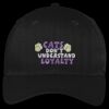 Easy Care Cap Thumbnail