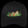 Easy Care Cap Thumbnail