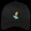 Easy Care Cap Thumbnail