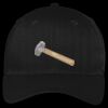Easy Care Cap Thumbnail